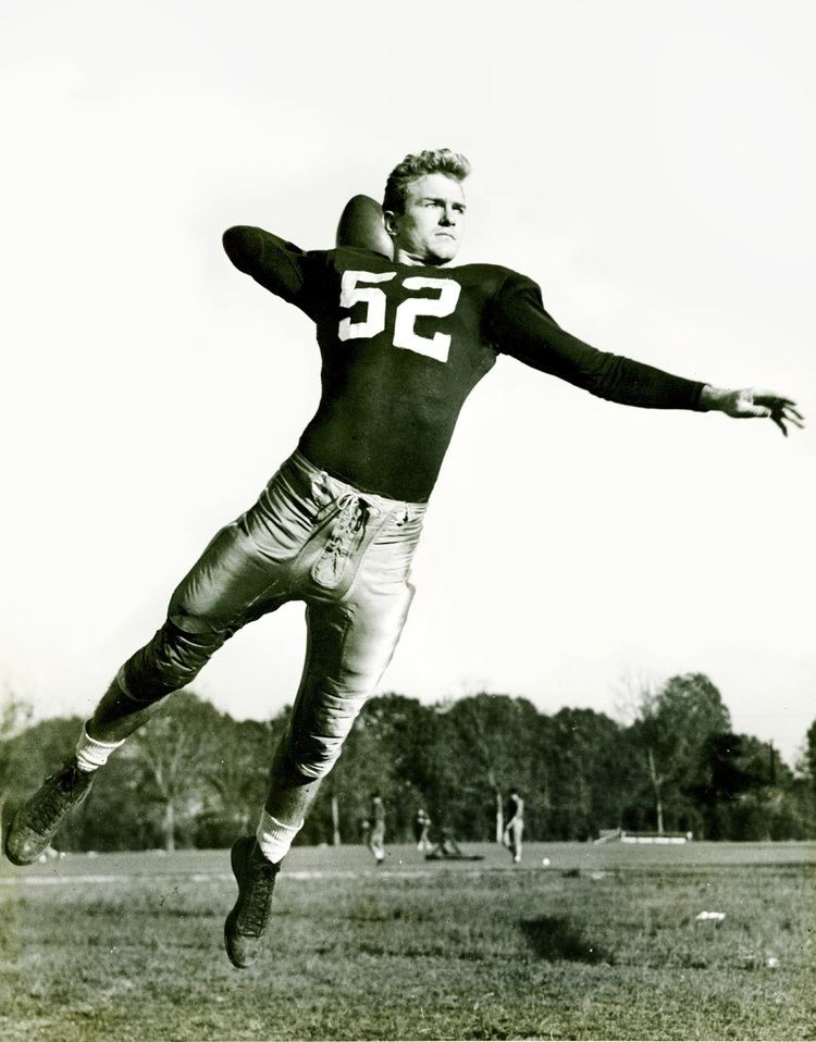 Harry Gilmer Remember the Rose Bowl