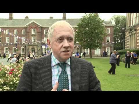 Harry Gration Harry Gration on Wikinow News Videos Facts