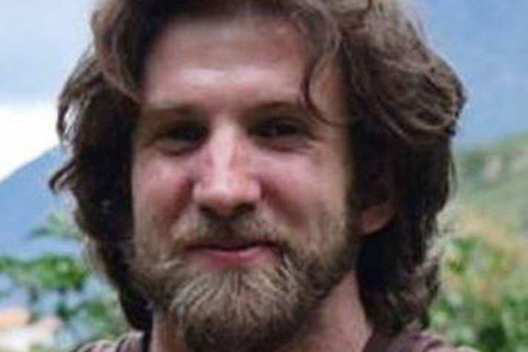 Harry Greaves British man Harry Greaves missing after visiting mountain in Peru