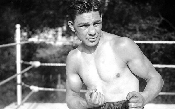 Harry Greb On This Day Middleweight legend Harry Greb dies at the