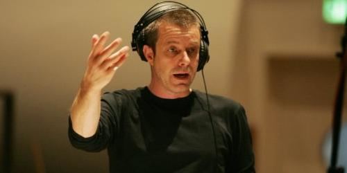 Harry Gregson-Williams Exclusive Interview Part IIFilm Composer Harry Gregson