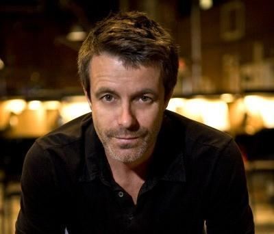 Harry Gregson-Williams Composer Harry GregsonWilliams guns for THE EQUALIZER