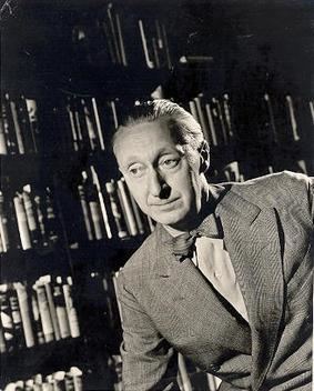 Harry Hansen (author)