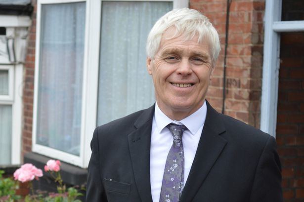 Harry Harpham Labour MP Harry Harpham dies after losing battle with cancer
