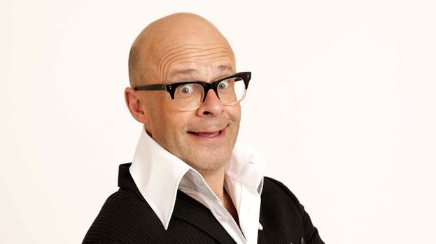 Harry Hill TV classic Stars In Their Eyes returns with Harry Hill as
