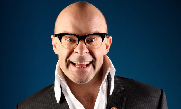 Harry Hill Ellis amp Rose39s BRAINWASH CLUB with HARRY HILL