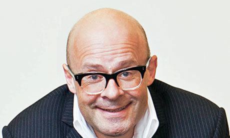 Harry Hills QampA Harry Hill Life and style The Guardian