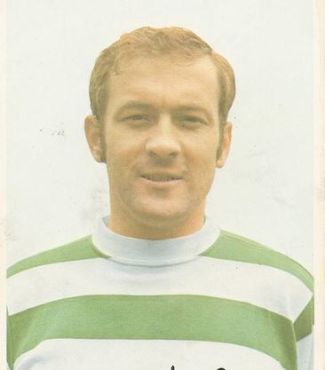 Harry Hood (footballer) Harry The Celtic Wiki