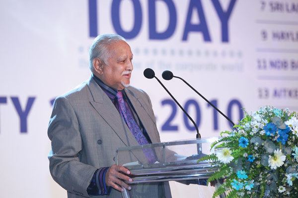 Harry Jayawardena BUSINESS TODAY 10 and 13 DCSL and Aitken Spence Harry