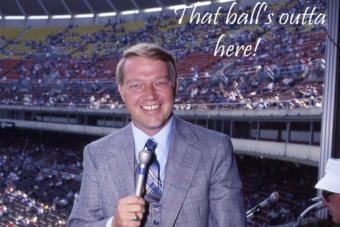 Harry Kalas Harry Kalas