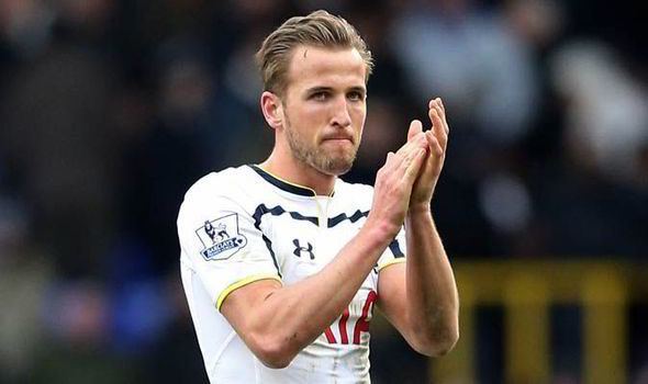 Harry Kane Harry Kane insists Tottenham can secure Champions League