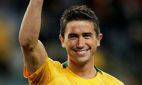 Harry Kewell Harry Kewell returns home to Australia with Melbourne
