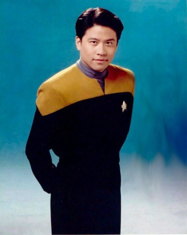 Harry Kim (Star Trek) 1000 images about StarTrek on Pinterest Spaceships Star trek