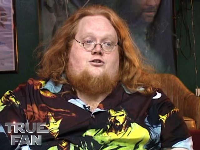 Harry Knowles Harry Jay Knowles profile Famous people photo catalog