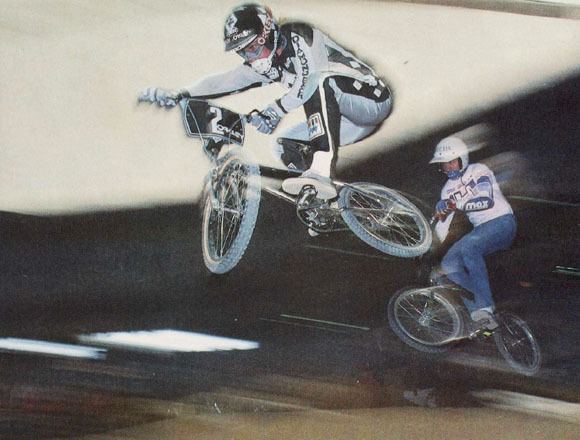 Harry Leary Team Diamond Back Returns in 2013 BMX Racing News at