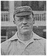 Harry Lee (cricketer)