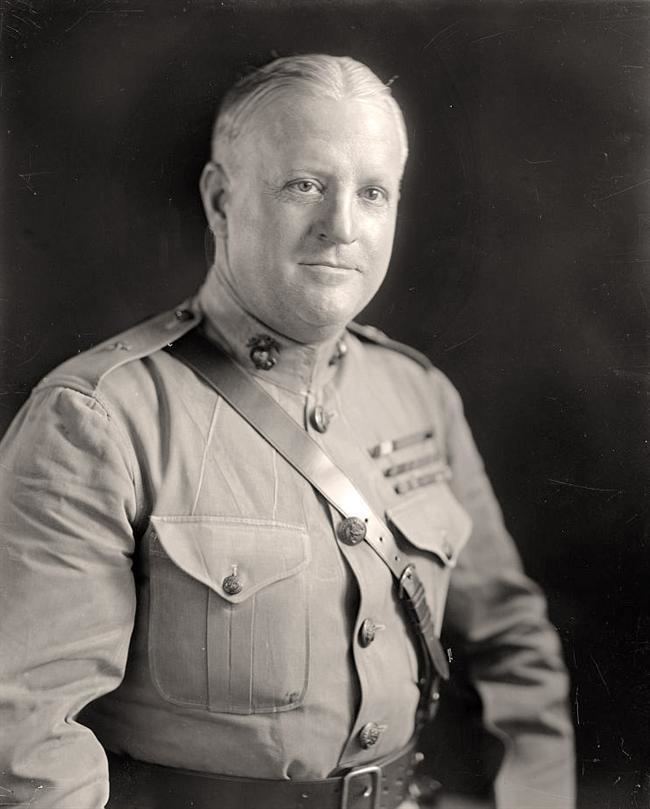 Harry Lee (United States Marine)