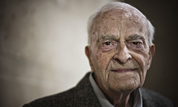 Harry Leslie Smith Harry Leslie Smith 39It shouldn39t be considered odd that