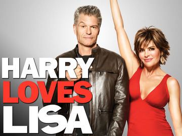 Harry Loves Lisa TV Listings Grid TV Guide and TV Schedule Where to Watch TV Shows