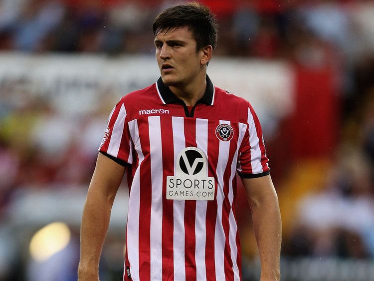 Harry Maguire Harry Maguire Hull City Player Profile Sky Sports