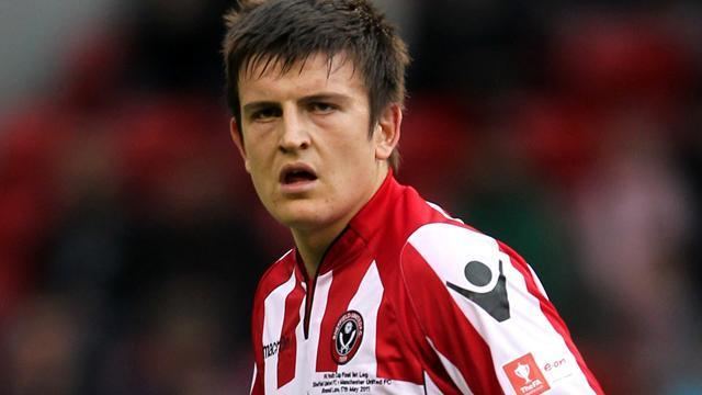 Harry Maguire FM 2014 Player Profile of Harry Maguire Best FM 2014 Players