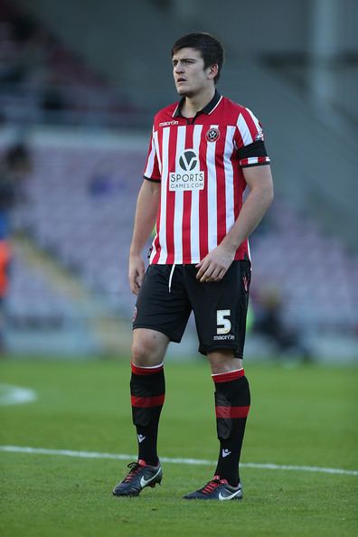 Harry Maguire Harry Maguire Photos Coventry City v Sheffield United