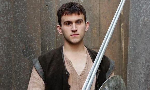 Harry Melling (actor) Poze Harry Melling Actor Poza 3 din 11 CineMagiaro