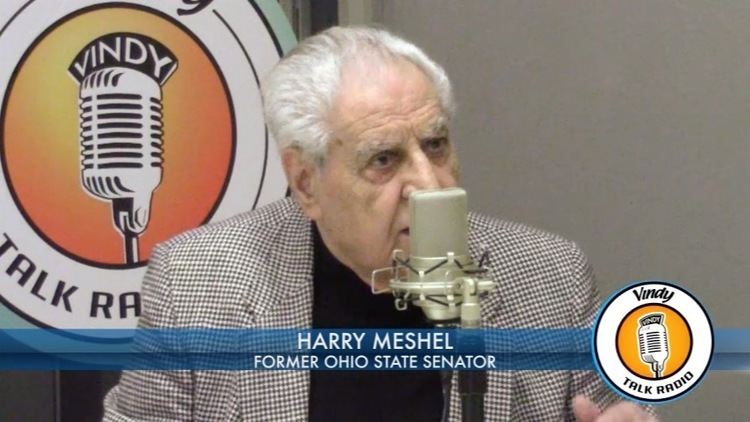 Harry Meshel Youngstown news Harry Meshel Democratic Primary