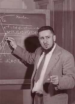 Harry Messel Passing of science star Professor Harry Messel News and Events