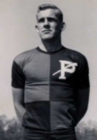 Harry Parker (rower) Harry Parker dies Penn rower Harvard coach phillyarchives