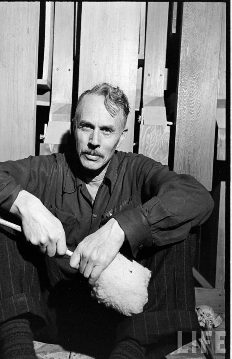 Harry Partch Harry Partch Spoken and Sung