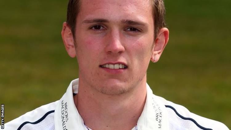 Harry Podmore Harry Podmore Fast bowler signs twoyear Middlesex deal