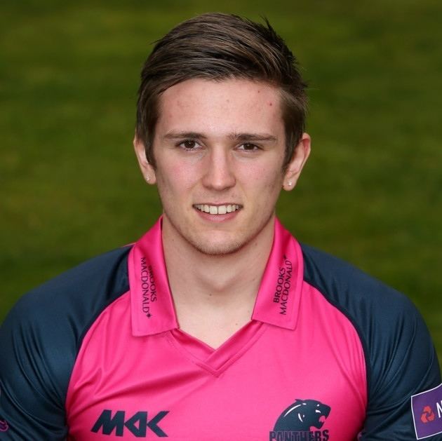 Harry Podmore Middlesex bowler fielding errors were crucial in defeat