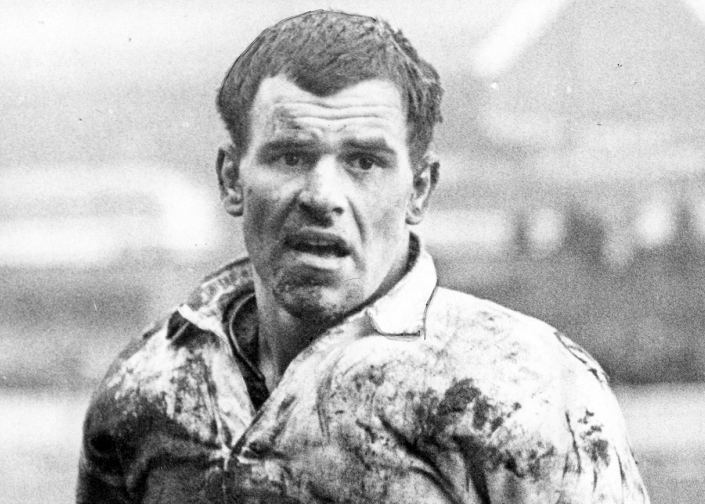 Harry Poole (rugby league) Harry Poole latest captain to be honoured Hull KR