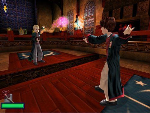 Harry Potter and the Chamber of Secrets (video game) Amazoncom Harry Potter and the Chamber of Secrets PC Video Games