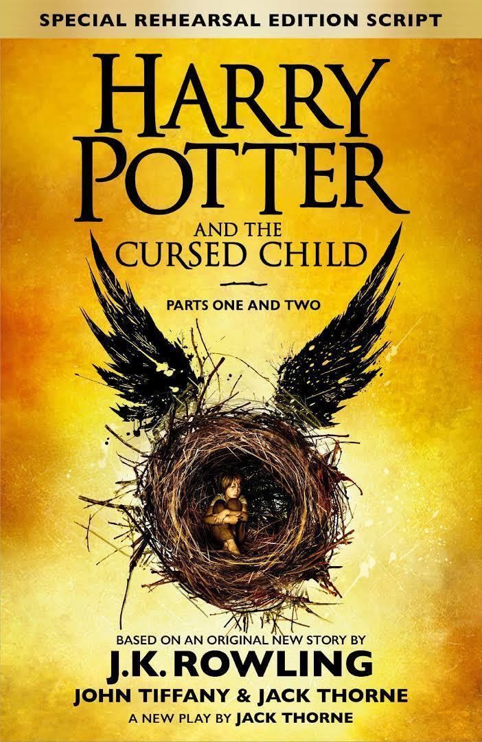 Harry Potter and the Cursed Child t3gstaticcomimagesqtbnANd9GcSbOVXlkLMOCkUxOZ