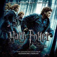 Harry Potter and the Deathly Hallows – Part 1 (soundtrack) httpsuploadwikimediaorgwikipediaeneebDh1