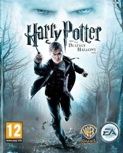 Harry Potter and the Deathly Hallows – Part 1 (video game) httpsuploadwikimediaorgwikipediaen997Har