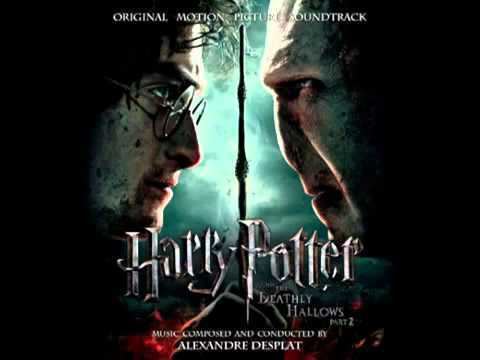 Harry Potter and the Deathly Hallows – Part 2 (soundtrack) httpsiytimgcomviefSI5UCxohqdefaultjpg