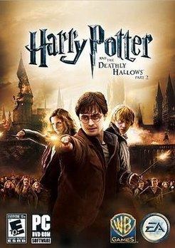 Harry Potter and the Deathly Hallows – Part 2 (video game) httpsuploadwikimediaorgwikipediaenthumb7