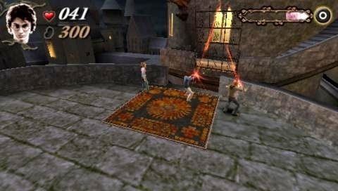Harry Potter and the Goblet of Fire (video game) Harry Potter And The Goblet Of Fire Download Game PSP PPSSPP PS3 Free