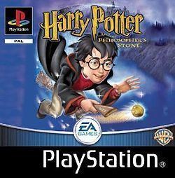 Harry Potter and the Philosopher's Stone (video game) httpsuploadwikimediaorgwikipediaenthumb5