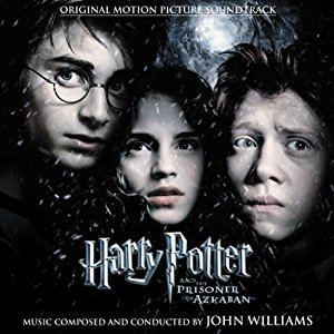 Harry Potter and the Prisoner of Azkaban (soundtrack) httpsimagesnasslimagesamazoncomimagesI5