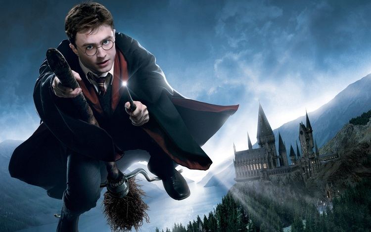 Harry Potter This Ultimate Harry Potter Test Will Reveal TRUE Fans Playbuzz
