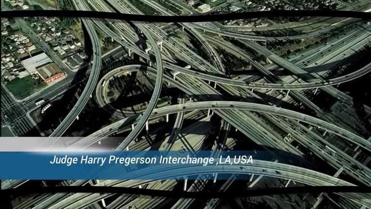 Harry Pregerson Judge Harry Pregerson Interchange LAUSA YouTube