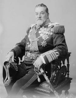 Harry Rawson Thoughts of a Depressive Diplomatist Admiral Sir Harry Rawson