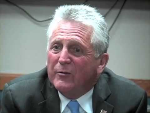 Harry Rilling Harry Rilling for Mayor of Norwalk Connecticut 2013 YouTube