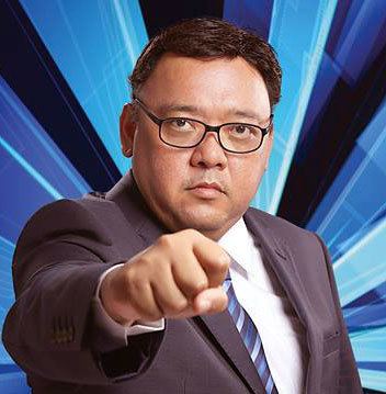 Harry Roque - Wikipedia