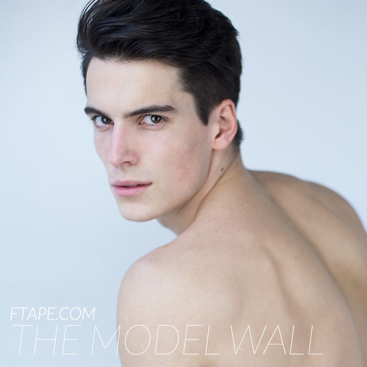 Harry Rowley Harry Rowley Models 1 The Model Wall FTAPECOM Models on