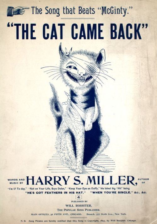 Harry S. Miller